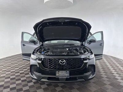 2026 Mazda Mazda CX-50 2.5 S Premium Package