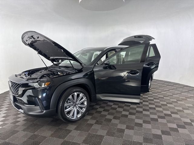 2026 Mazda Mazda CX-50 2.5 S Premium Package