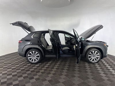 2026 Mazda Mazda CX-50 2.5 S Premium Package