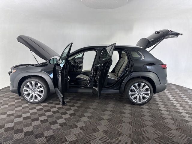 2026 Mazda Mazda CX-50 2.5 S Premium Package