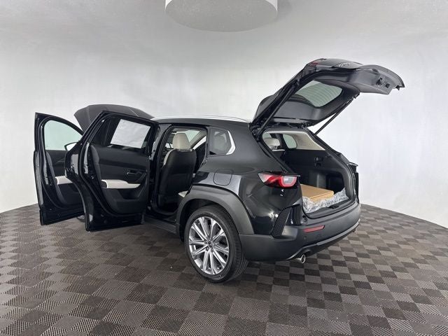 2026 Mazda Mazda CX-50 2.5 S Premium Package