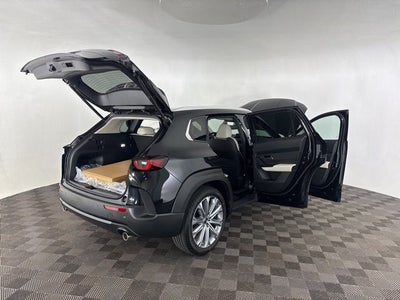 2026 Mazda Mazda CX-50 2.5 S Premium Package