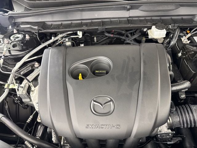 2026 Mazda Mazda CX-50 2.5 S Premium Package