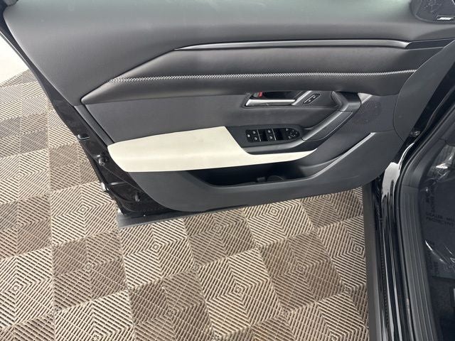 2026 Mazda Mazda CX-50 2.5 S Premium Package