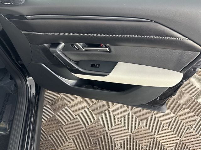 2026 Mazda Mazda CX-50 2.5 S Premium Package