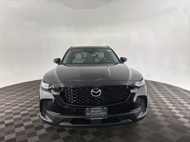 2026 Mazda Mazda CX-50 2.5 S Premium Package