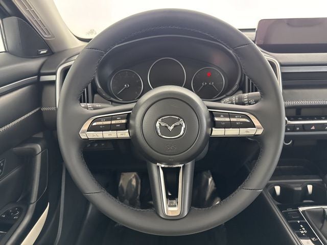 2026 Mazda Mazda CX-50 2.5 S Premium Package