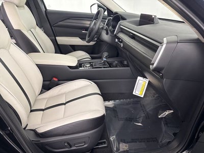 2026 Mazda Mazda CX-50 2.5 S Premium Package