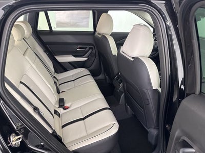 2026 Mazda Mazda CX-50 2.5 S Premium Package