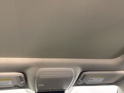 2026 Mazda Mazda CX-50 2.5 S Premium Package