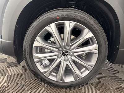 2026 Mazda Mazda CX-50 2.5 S Premium Package