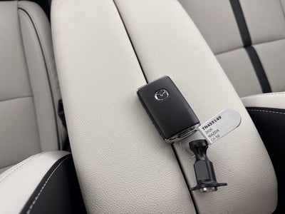 2026 Mazda Mazda CX-50 2.5 S Premium Package