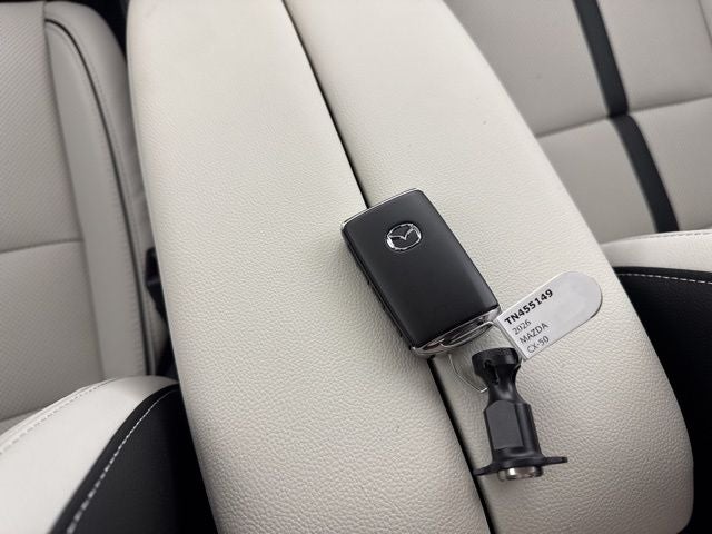 2026 Mazda Mazda CX-50 2.5 S Premium Package