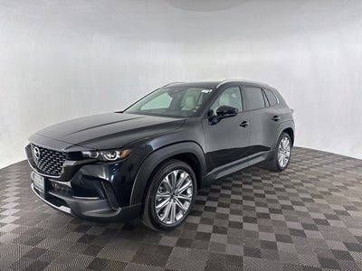 2026 Mazda Mazda CX-50 2.5 S Premium Package