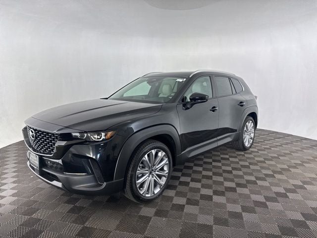2026 Mazda Mazda CX-50 2.5 S Premium Package