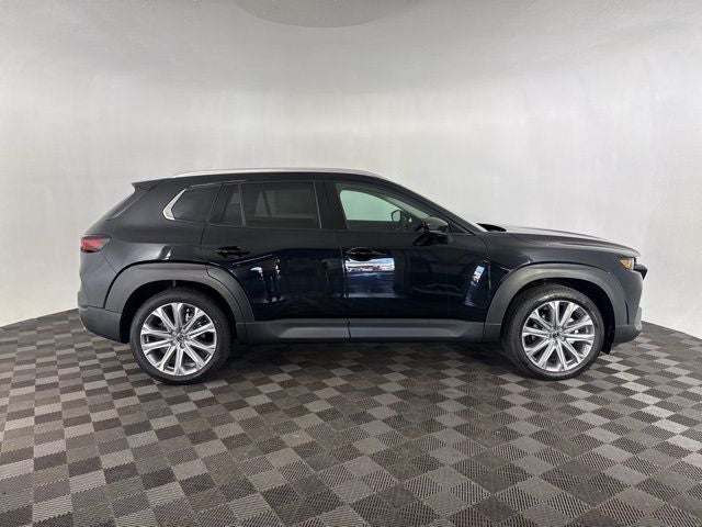 2026 Mazda Mazda CX-50 2.5 S Premium Package