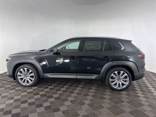 2026 Mazda Mazda CX-50 2.5 S Premium Package