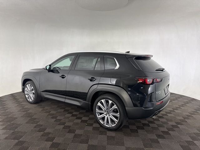2026 Mazda Mazda CX-50 2.5 S Premium Package