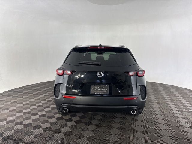 2026 Mazda Mazda CX-50 2.5 S Premium Package