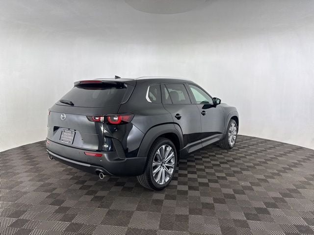 2026 Mazda Mazda CX-50 2.5 S Premium Package