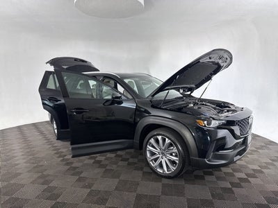 2026 Mazda Mazda CX-50 2.5 S Premium Package