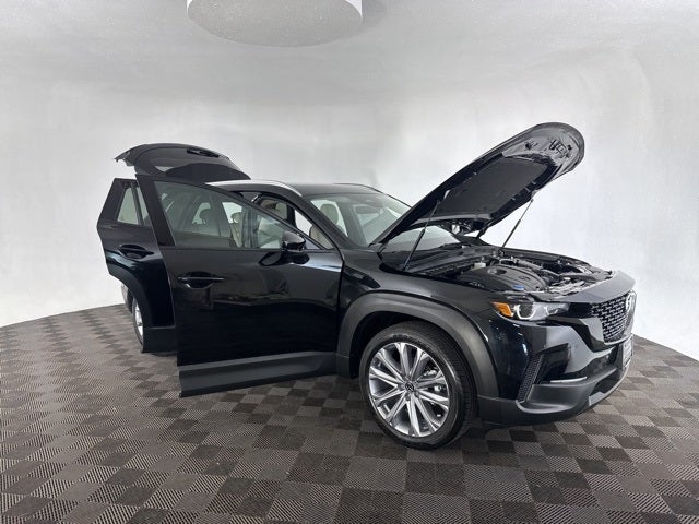 2026 Mazda Mazda CX-50 2.5 S Premium Package