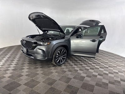 2026 Mazda Mazda CX-50 2.5 S Premium