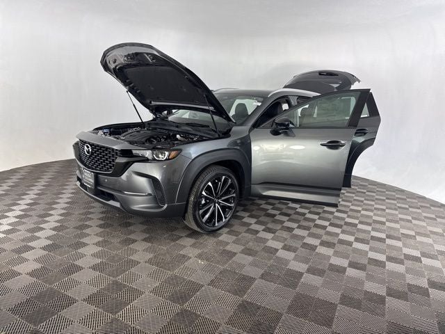 2026 Mazda Mazda CX-50 2.5 S Premium