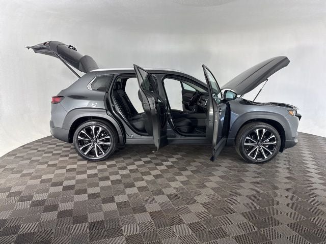 2026 Mazda Mazda CX-50 2.5 S Premium