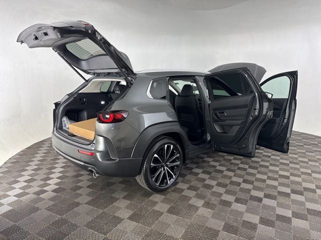 2026 Mazda Mazda CX-50 2.5 S Premium
