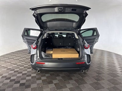2026 Mazda Mazda CX-50 2.5 S Premium