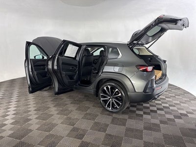 2026 Mazda Mazda CX-50 2.5 S Premium