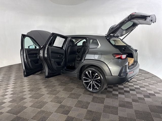 2026 Mazda Mazda CX-50 2.5 S Premium