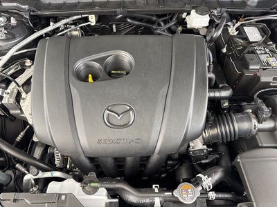 2026 Mazda Mazda CX-50 2.5 S Premium