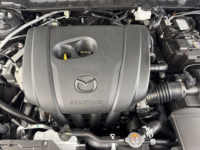 2026 Mazda Mazda CX-50 2.5 S Premium