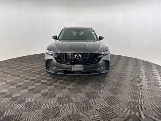 2026 Mazda Mazda CX-50 2.5 S Premium