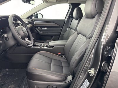 2026 Mazda Mazda CX-50 2.5 S Premium