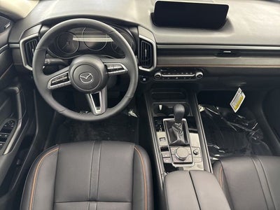 2026 Mazda Mazda CX-50 2.5 S Premium