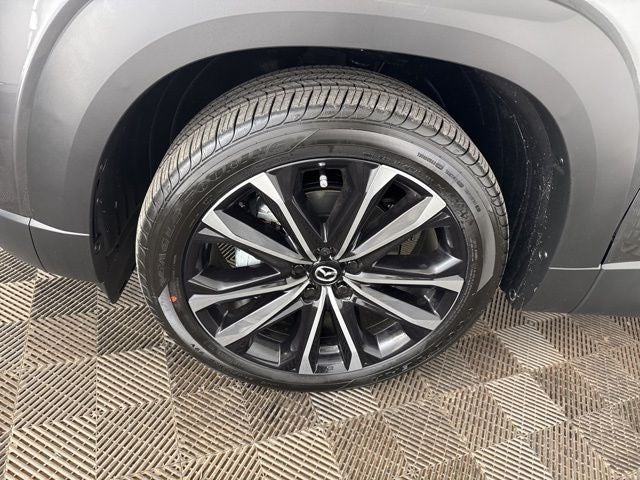 2026 Mazda Mazda CX-50 2.5 S Premium
