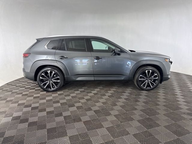 2026 Mazda Mazda CX-50 2.5 S Premium