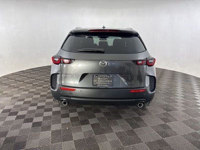 2026 Mazda Mazda CX-50 2.5 S Premium