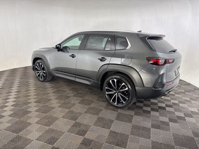2026 Mazda Mazda CX-50 2.5 S Premium