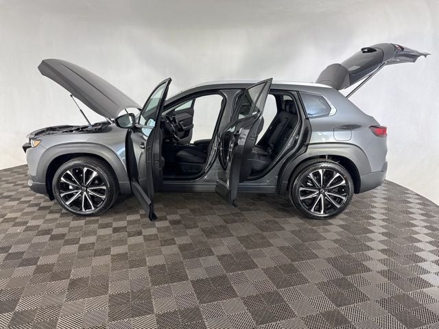 2026 Mazda Mazda CX-50 2.5 S Premium