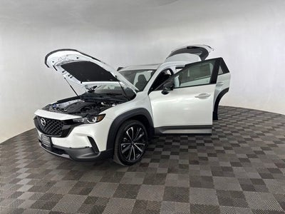 2026 Mazda Mazda CX-50 2.5 S Premium
