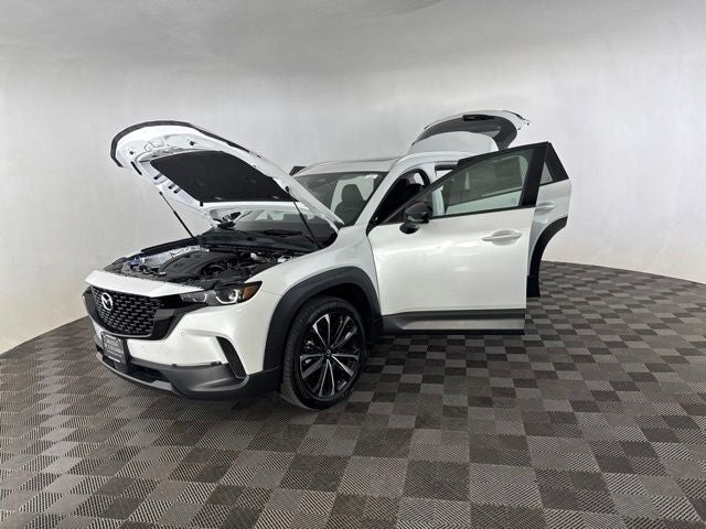 2026 Mazda Mazda CX-50 2.5 S Premium