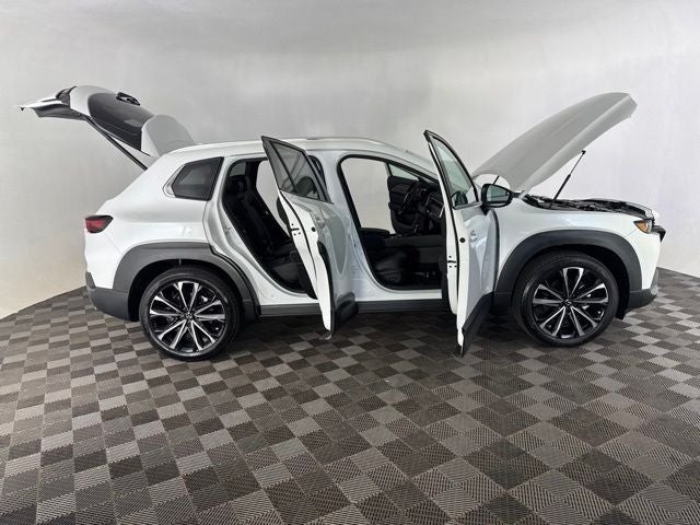 2026 Mazda Mazda CX-50 2.5 S Premium