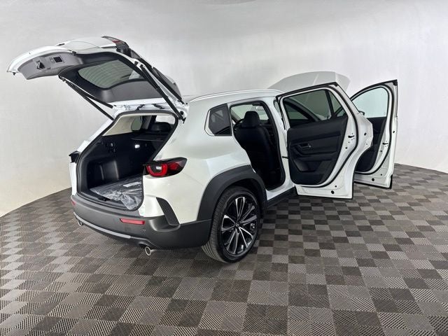 2026 Mazda Mazda CX-50 2.5 S Premium