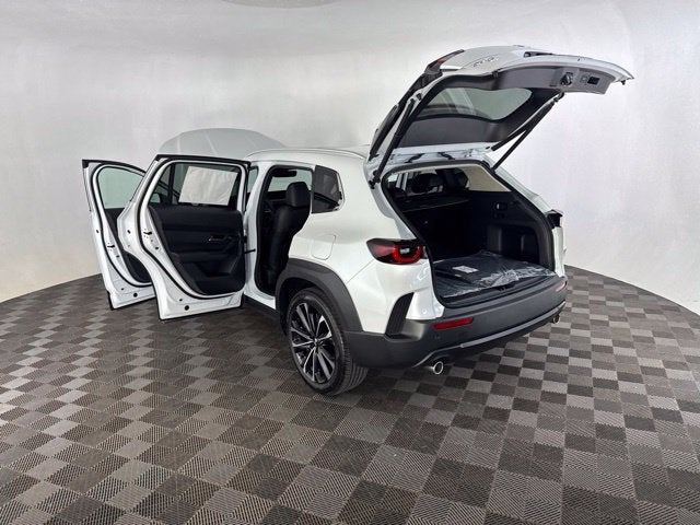 2026 Mazda Mazda CX-50 2.5 S Premium