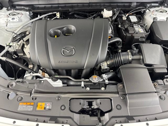 2026 Mazda Mazda CX-50 2.5 S Premium