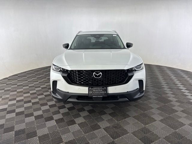 2026 Mazda Mazda CX-50 2.5 S Premium